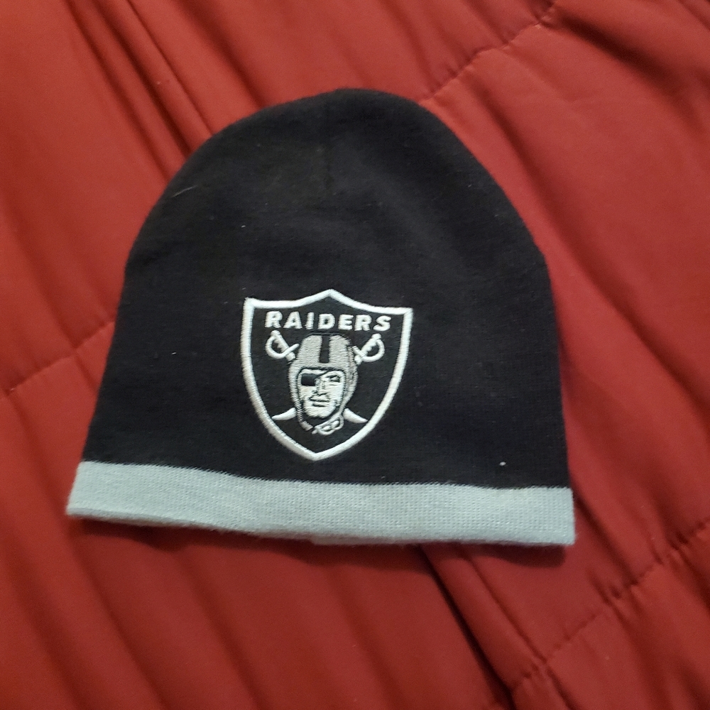 Raiders Bennie